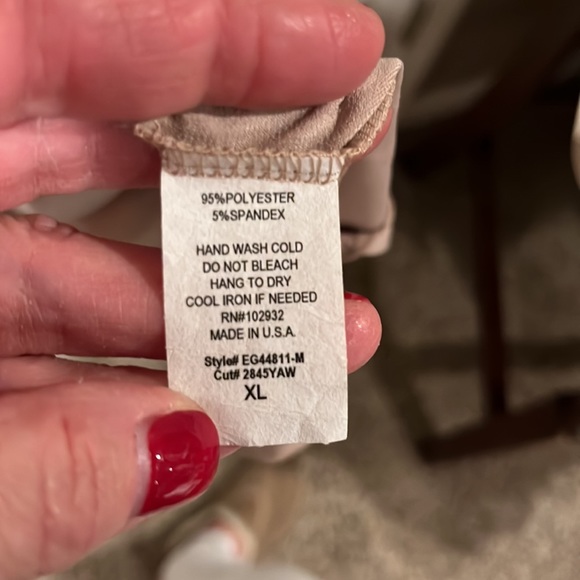 Patterned dress - Picture 4 of 6